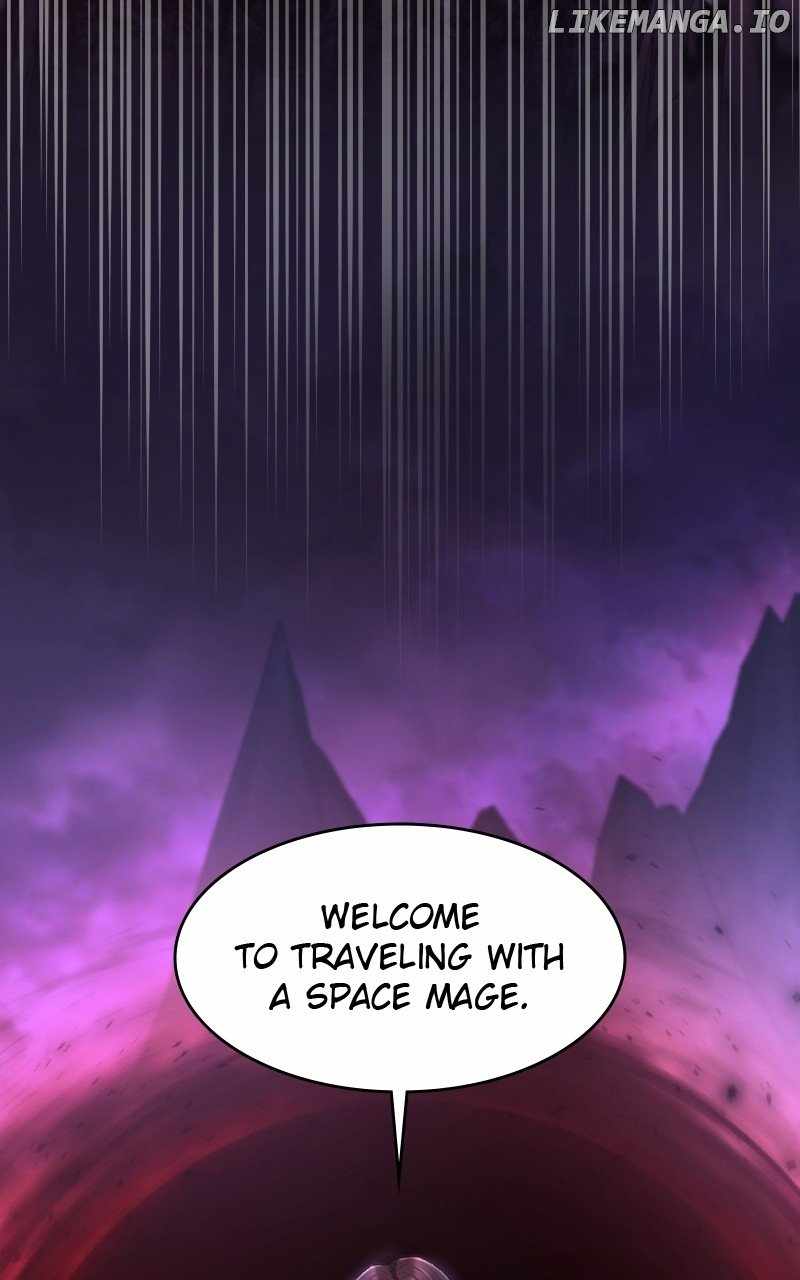 Paranoid Mage Chapter 59 77